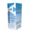 AMBROXOLO EG SCIROPPO 15 MG/5 ML SCIROPPO FLACONE 200 ML