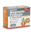 PURO MAGNESIO POTASSIO E BAOBAB 20 BUSTINE 4 G