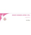 ZINCO OSSIDO AFOM 10% UNGUENTO 10% UNGUENTO TUBO 30 G