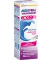 AUDISPRAY DOLO +6 MESI GOCCE AURICOLARI BAMBINI 7 G