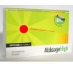 ALDOAGE HIGH 30 COMPRESSE 850 MG