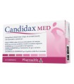 CANDIDAX MED 30 COMPRESSE