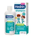 HEDRIN SHAMPOO ANTIPEDICULOSI 200 ML