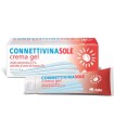 CONNETTIVINASOLE CREMA GEL 100 G