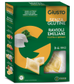 GIUSTO SENZA GLUTINE RAVIOLI RICOTTA E SPINACI 250 G