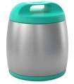 CHICCO THERMOS PORTA PAPPA AZZURRO