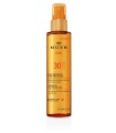 NUXE SUN OLIO SOLARE VISO E CORPO SPF30 150 ML