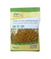 ZERO% GLUTINE FUSILLI DI RISO INTEGRALE SENZA GLUTINE BIO 500 G