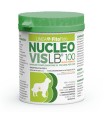 NUCLEOVIS LB MANGIME BARATTOLO 100 G