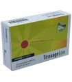 TIREOAGE LOW 30 COMPRESSE 850 MG