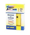 ZANZIBARR BRACC INSETTOREP AD