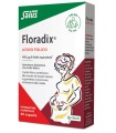 FLORADIX ACIDO FOLICO 60 CAPSULE