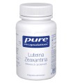 PURE ENCAPSULATIONS LUTEINA/ZEAXANTINA 30 CAPSULE