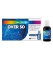 MASSIGEN OVER 50 10 FLACONI DA 25 ML