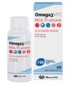 OMEGA 3 MULTIAZIONE 60 PERLE PROMO