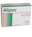 ALIPOV 20 COMPRESSE