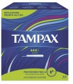 TAMPAX BLUE BOX SUPER 30 PEZZI