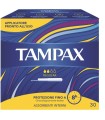 TAMPAX BLUE BOX REGULAR 30 PEZZI