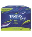 TAMPAX COMPAK SUPER 24 PEZZI