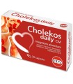 CHOLEKOS DAILY CM 30 CAPSULE