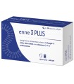 ENNE 3 PLUS 20 CAPSULE