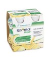 RESOURCE REPAIR VANIGLIA 4 BOTTIGLIE 200 ML