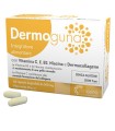 DERMOGUNA 60 CAPSULE 500 MG