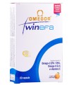 OMEGOR TWINEFA 60 CAPSULE NEW