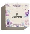 WATERDROP MICRODRINK BOOST 12 CUBETTI