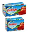 NIPIOL OMOGENEIZZATO MELA 80 G 2 PEZZI