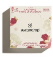 WATERDROP MICRODRINK FLAIR 12 CUBETTI