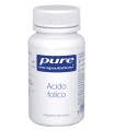 PURE ENCAPSULATIONS ACIDO FOLICO 30 CAPSULE