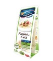 IPAFOOD FARINA DI CECI BIOLOGICA 100 G