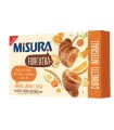 MISURA CORNETTI FIBRE EXTRA ARANCIONE ARANCIA CAROTA E ZUCCA 300 G