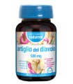 NATURMIL ARTIGLIO DEL DIAVOLO 500 MG 90 COMPRESSE