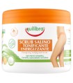 EQUILIBRA SCRUB SALINO TONIFICANTE ENERGIZZANTE 600 G