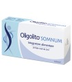 OLIGOLITO SOMNUM 20 FIALE 2 ML