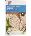 FSC RISO INTEGRALE TONDO BIO 1000 G