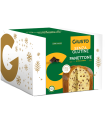 GIUSTO SENZA GLUTINE PANETTONE AL CIOCCOLATO 500 G