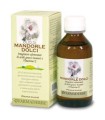 OLIO DI MANDORLE DOLCI 100 ML