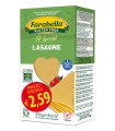 FARABELLA LASAGNA PROMO 250 G X 6 PEZZI