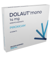 DOLAUT MONO 14 MG CEROTTO MEDICATO 14 MG CEROTTO MEDICATO 8 CEROTTI