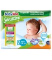 BABYLINO SENSITIVE VALUE MINI PANNOLINI RISPARMIO TAGLIA 2 3-6 KG 50 PEZZI