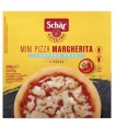 SCHAR BONTA' ITALIA MINI PIZZA SENZA LATTOSIO 280 G