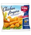 SCHAR SURGELATI CHICKEN FINGERS 375 G