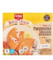 SCHAR SURGELATI PANZEROTTINI MOZZARELLA & POMODORO BONTA' D'ITALIA 4 X 52,5 G