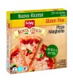 SCHAR SURGELATI PIZZA MARGHERITA BONTA' D'ITALIA 2 X 350 G