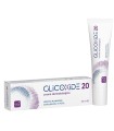 GLICOXIDE 20 CREMA 25 ML