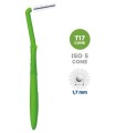 CURASEPT PROXI ANGLE T17 CONE VERDE/GREEN