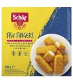 SCHAR SURGELATI FISH FINGERS 300 G